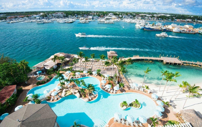 Main image for the offer: Bahamas: 4* Adults-Only All-Inclusive Island Paradise - Save up to 15%.
