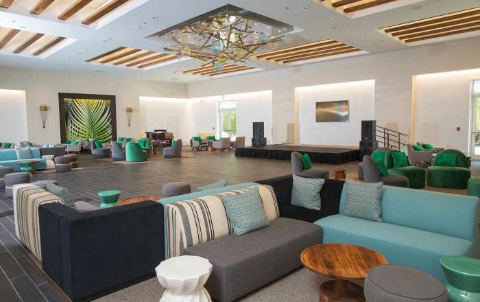 Welcome to Warwick Paradise