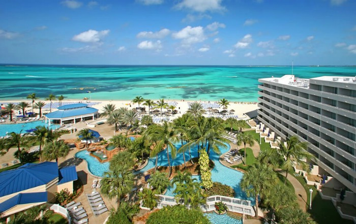 Main image for the offer: 4-Star Bahamas All-Inclusive W/FREE $250 Resort Credit.