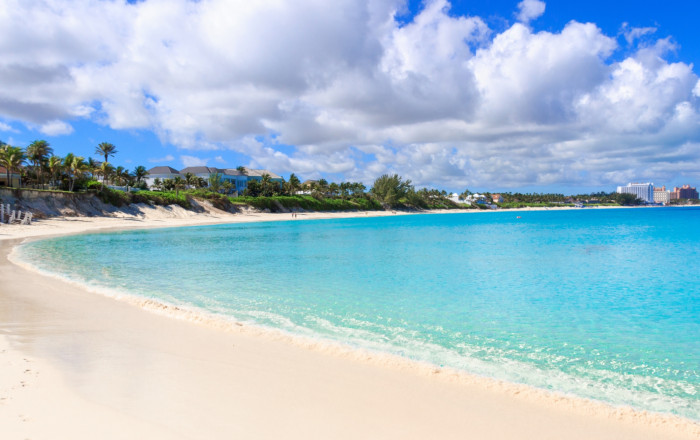 Main image for the offer: Sip, Swim, Repeat: Adults-Only All-Inclusive Escape in the Bahamas.