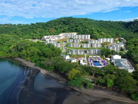 Main image of the hotel Planet Hollywood Costa Rica, An Autograph Collection All-Inclusive Resort.