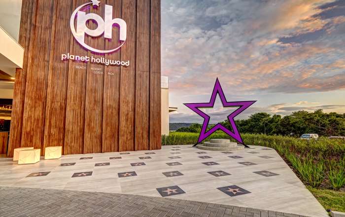 An Entrance to Remember