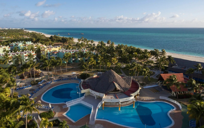 Main image for the offer: Iberostar Daiquiri.