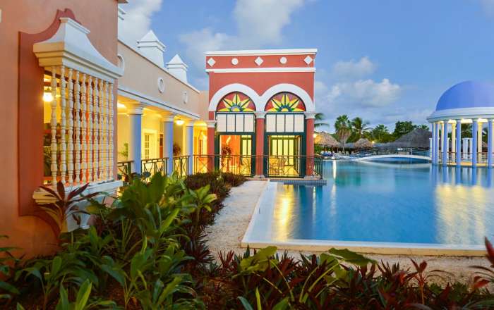 Iberostar Varadero Exterior
