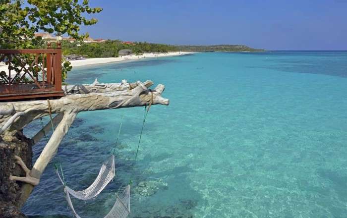 Cuba 5-Star Adult-Only All-Inclusive Paradise