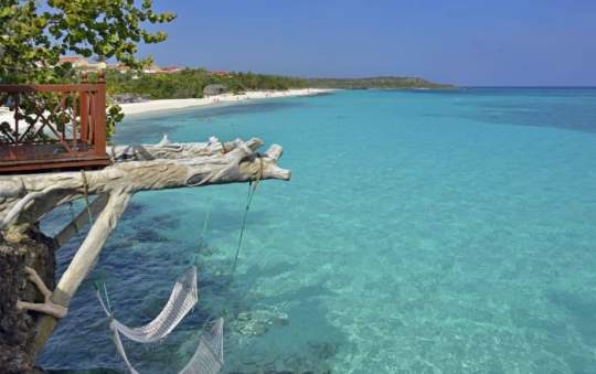 Main image of the hotel Paradisus Rio De Oro.