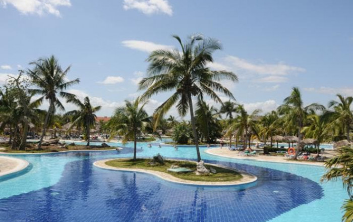 All-Inclusive 4-Star Cuban Escape W/BOOST to 5-Star Resort | Deal of ...