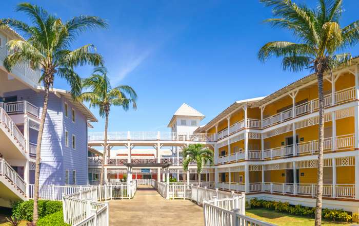 Royalton Hicacos Resort & Spa