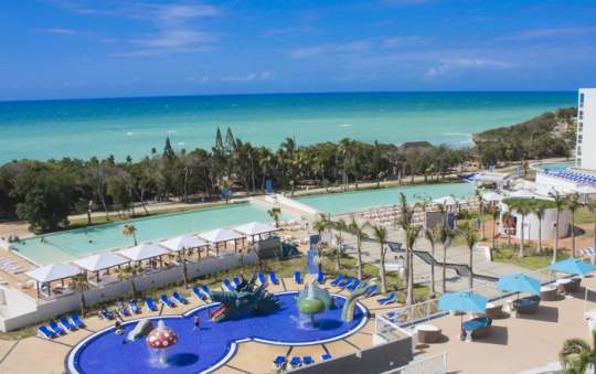 Main image of the hotel Iberostar Bella Vista.