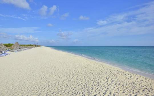 Main image of the hotel Melia Cayo Santa Maria.