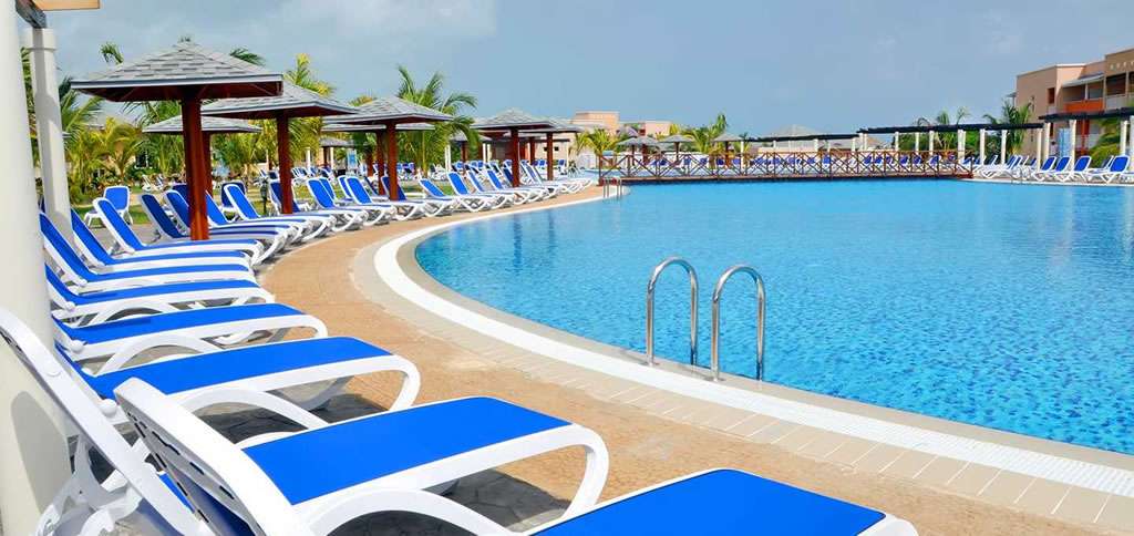 All-Inclusive Christmas escape from £1199pp