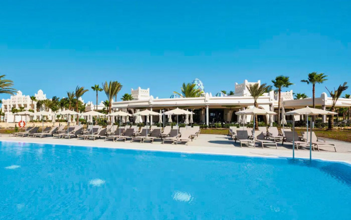 Main image for the offer: Cape Verde: 5* Beachfront Adult-Only All-Inc Resort & More - Save 42%.