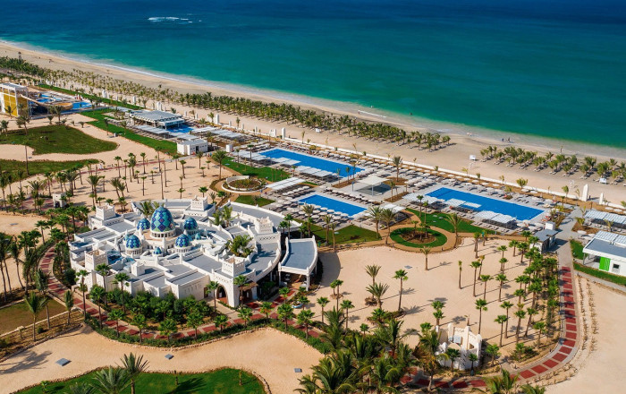 Main image for the offer: Cape Verde: 5* Beachfront Adult-Only All-Inc Resort & More - Save 42%.