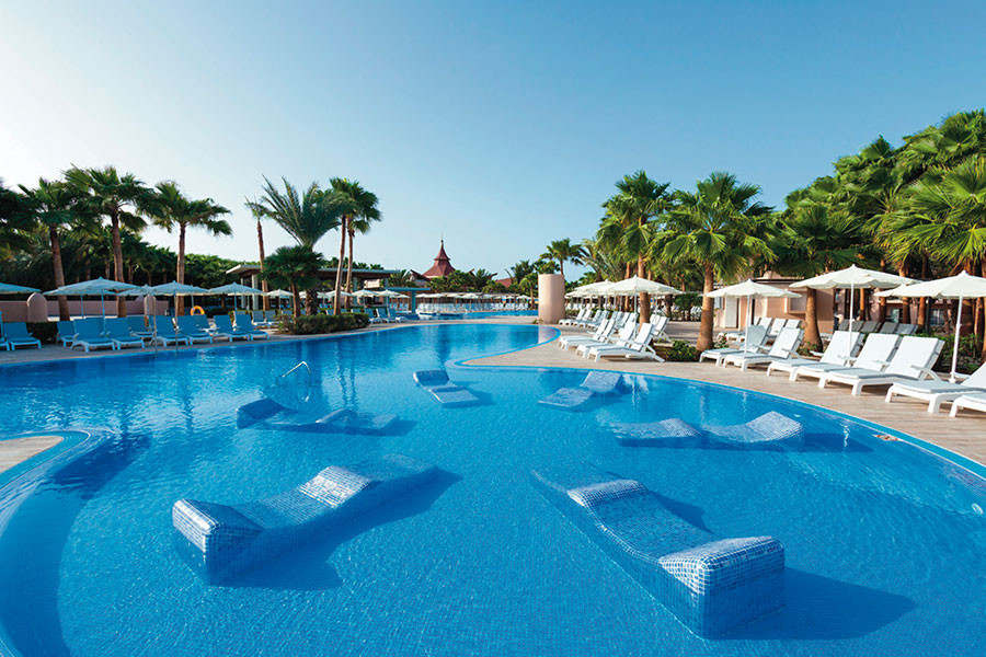Riu Cabo Verde