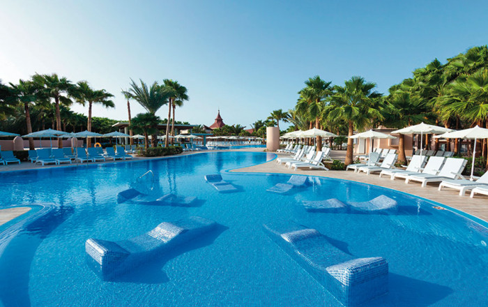 Main image for the offer: Cape Verde: 5* All-Inclusive Beachfront Escape w/Double Room - Save up to 24%.