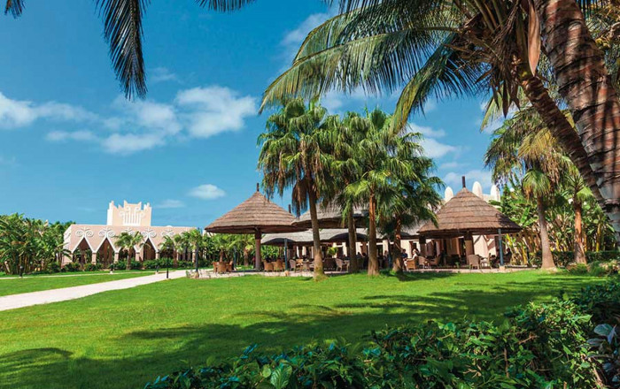 Main image for the offer: Cape Verde: 5* Luxury All-Inc escape with Twin room with Balcony + FREE transfers - Save 43%.