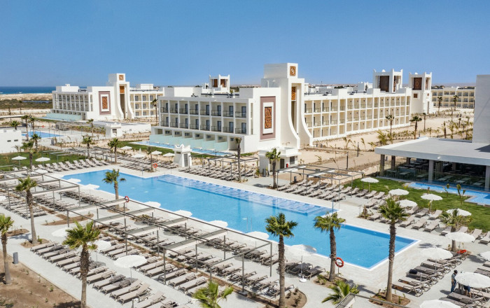 Main image for the offer: Cape Verde: 5* Beachfront 24hr All-Inclusive Getaway! Save up to 35%.