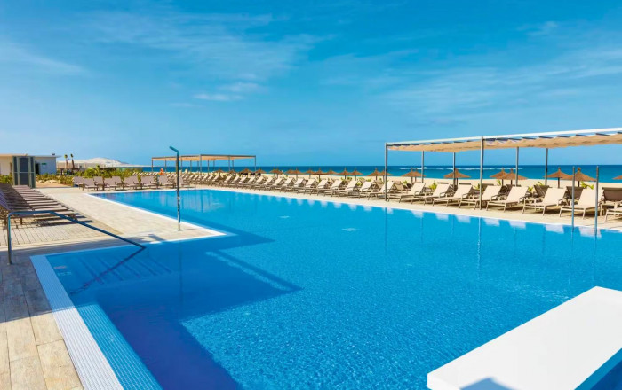 Main image for the offer: Cape Verde: 5* All-Inclusive Beachfront Luxury Escape - Save up to 33%.