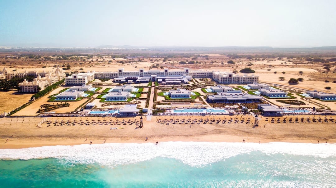 Riu Palace Boavista