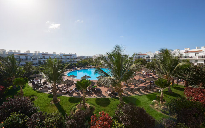 Main image for the offer: Cape Verde: All-Inclusive Resort inc. One Bedroom Family Room & More - Save 54%.