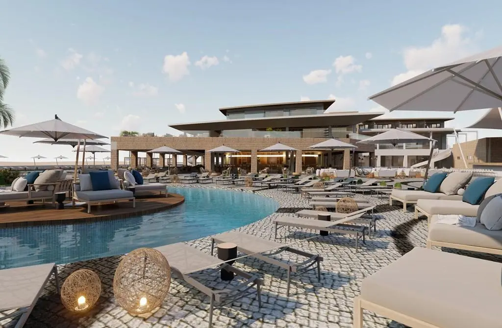Royal Horizon Ponta Sino All Inclusive In Sal Cape Verde Royal Horizon Ponta Sino All Inclusive In Sal Cape Verde