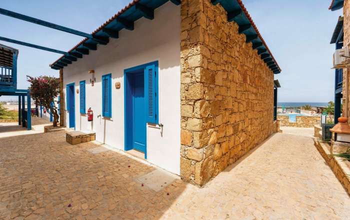 Room Buildings