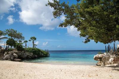 Signature image of Dreams Curaçao Resort, Spa & Casino.