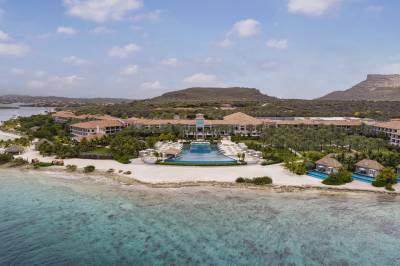 Signature image of Sandals Royal Curaçao.