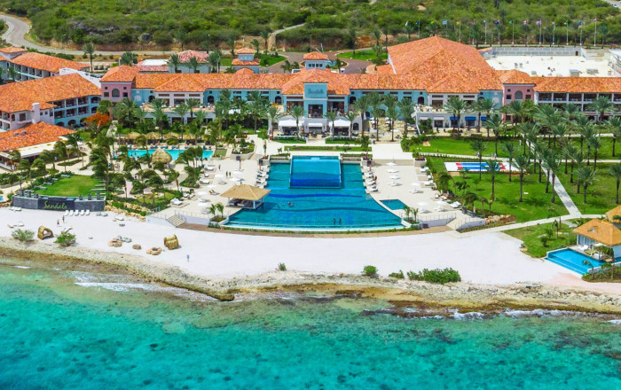 Main image for the offer: ✨Luxurious Adults-Only Curaçao Escape W/Subi Premium Room.