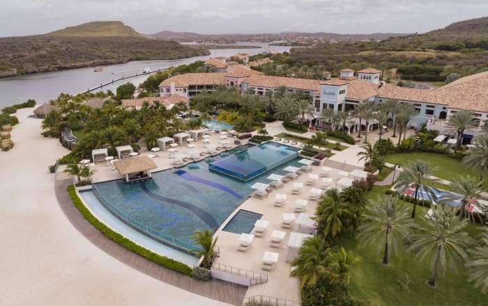 Discover a Romantic Beachfront Retreat