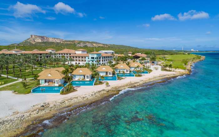 Seaside Bungalows
