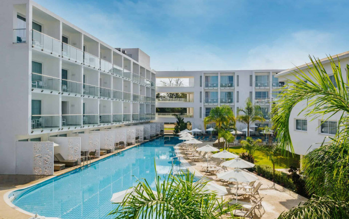 Main image for the offer: 4* All-Inc Cyprus Escape w/Double Room, Return Flights & Transfers Included!.