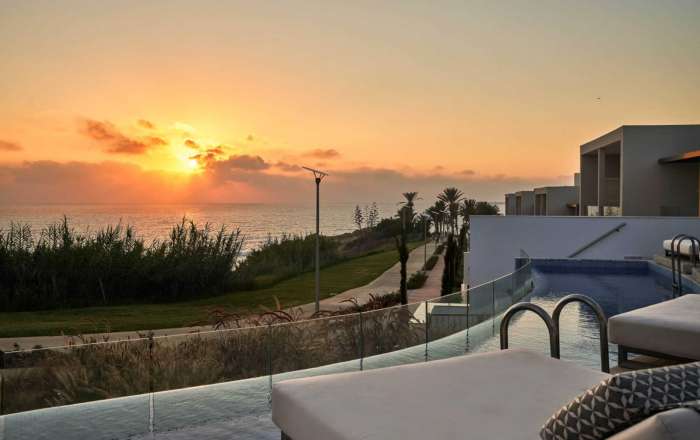 Catch Magical Sunsets Together