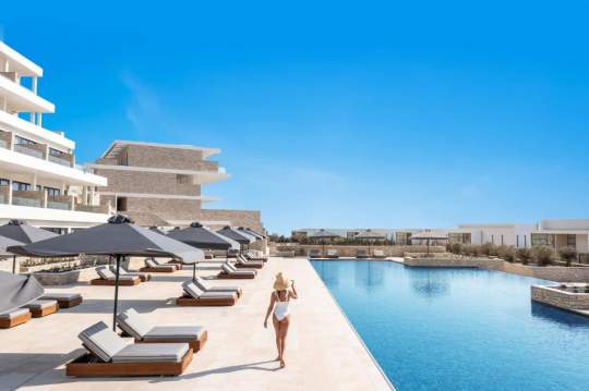 Main image of the hotel Cap St Georges Hotel & Resort.