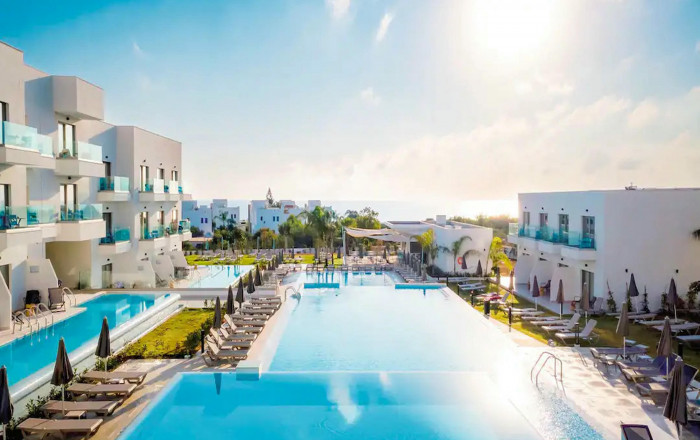 Main image for the offer: Discover Cyprus: 4* All Inclusive Family Friendly Escape - Save up to 39%.