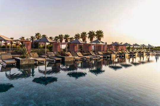 Main image of the hotel Cali Resort & Spa by Louis Hotels.
