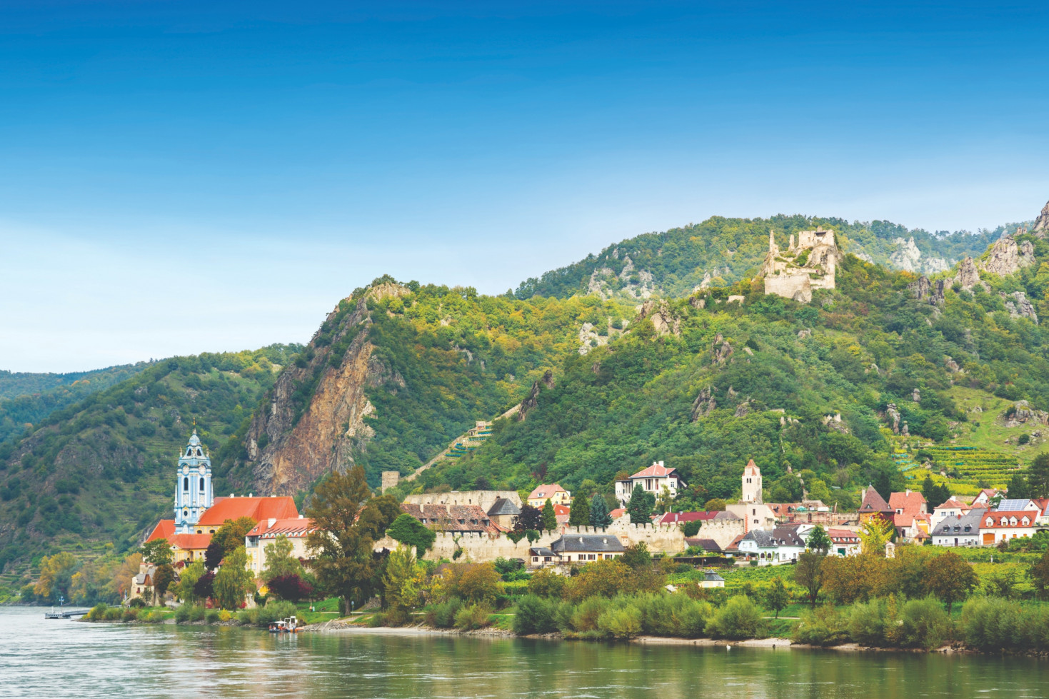 Exclusive 7-Night River Cruise: Travelling Select Dates in May 2026