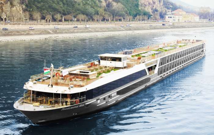 Travelmarvel Capella