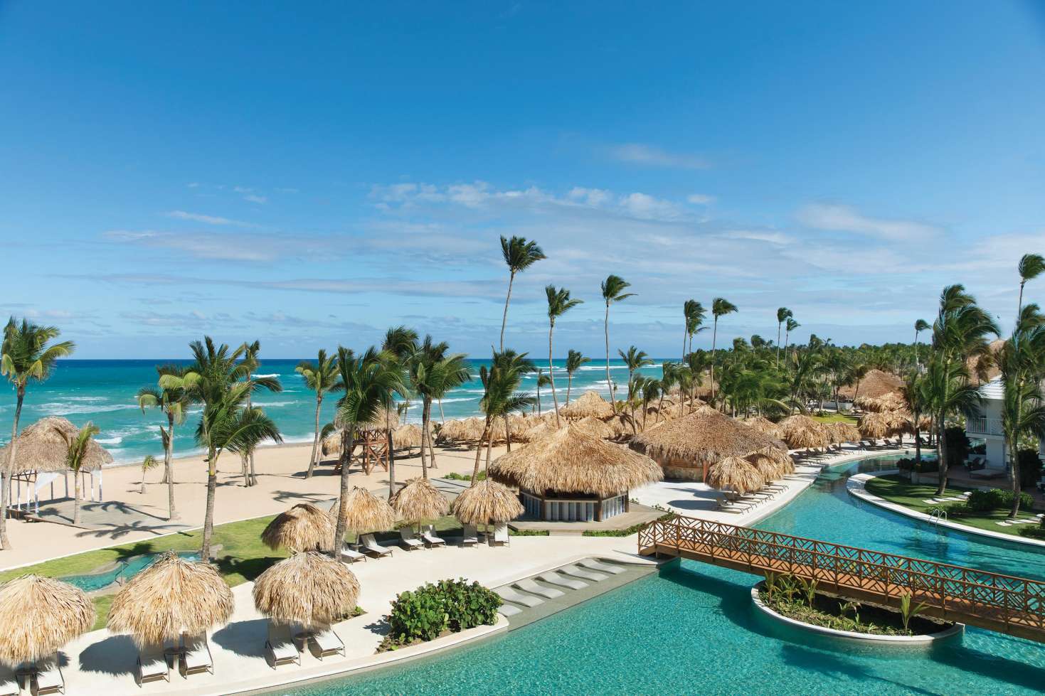 Signature image of Excellence Punta Cana.