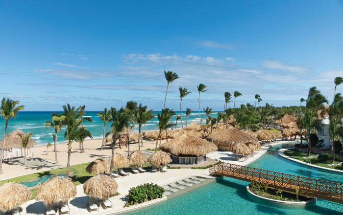 Main image for the offer: Dom Rep: 5* All-Inclusive Beachfront Escape inc. Junior Suite & Extras.