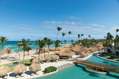Signature image of Excellence Punta Cana.