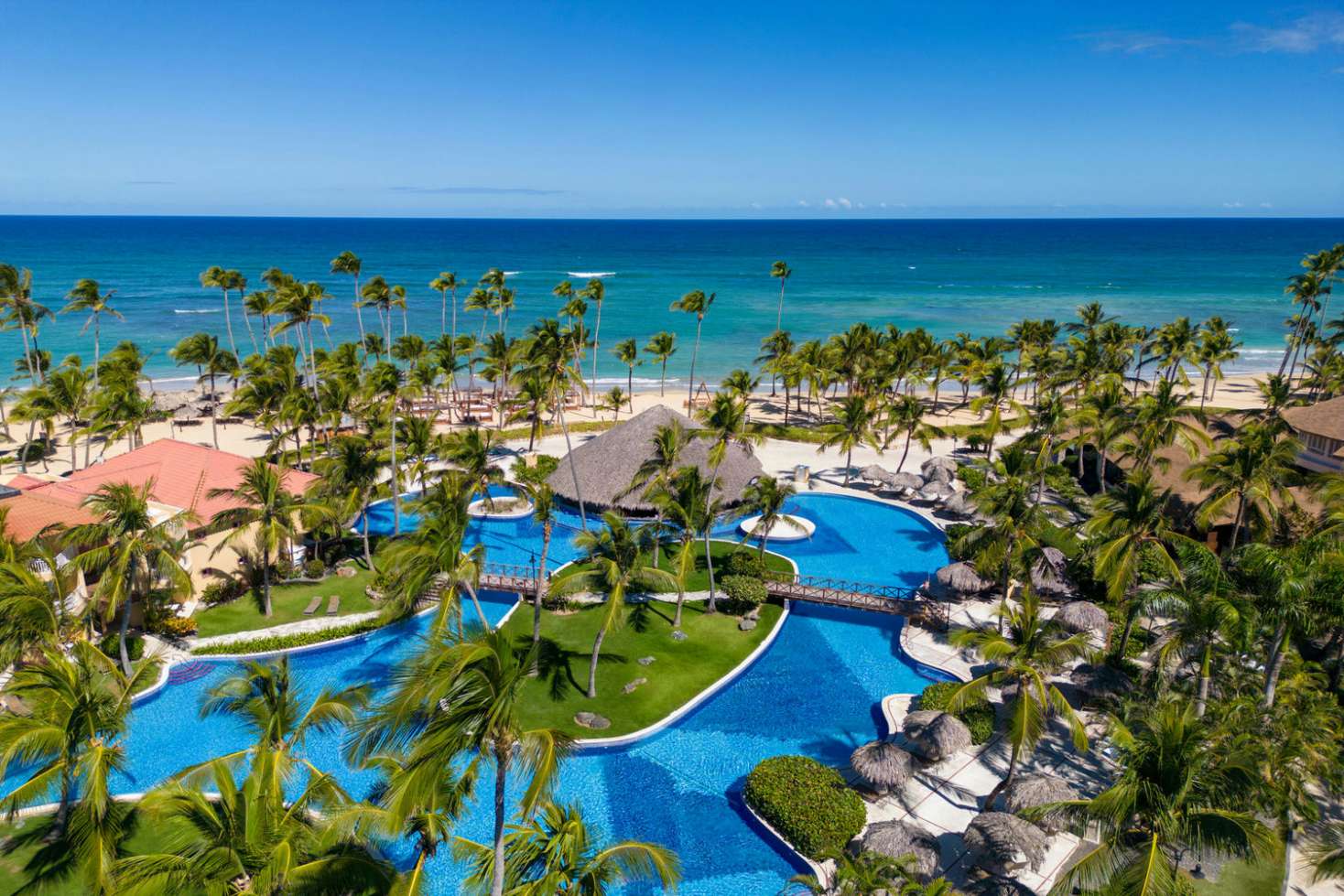 Jewel Punta Cana, Dominican Republic | Blue Bay Travel