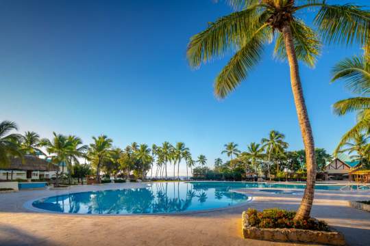 Main image of the hotel Dreams La Romana Resort & Spa.