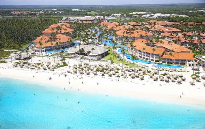 Majestic Elegance, Dominican Republic | Blue Bay Travel