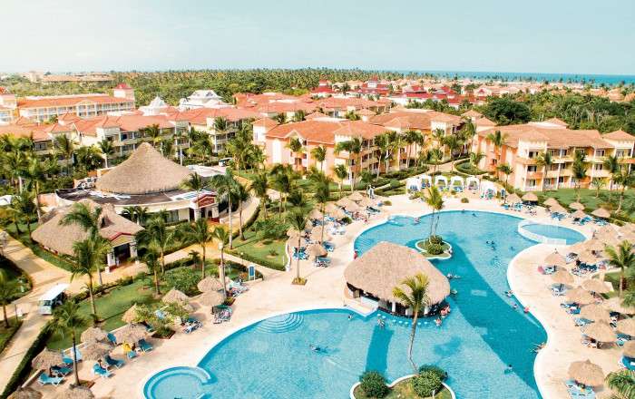 Bahia Principe Grand Bavaro, Dom Rep | Blue Bay Travel