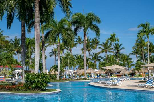 Main image of the hotel Bahia Principe Grand La Romana.