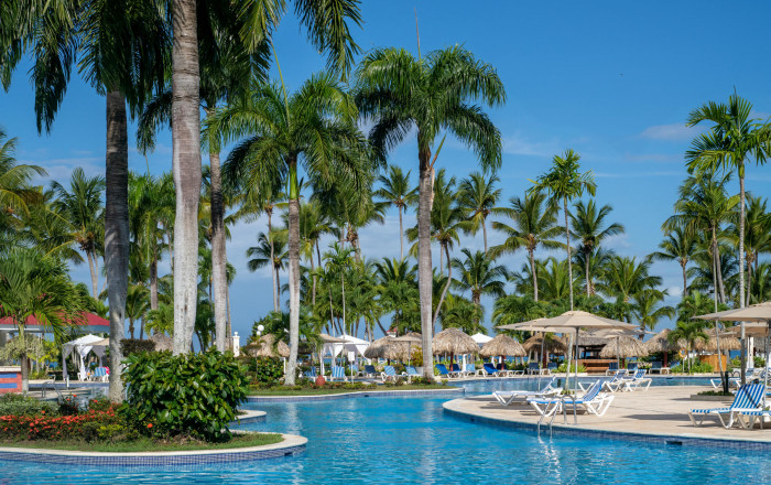 Main image for the offer: Dom Rep: 4.5* Luxury All-Inc Beachfront Getaway inc. Junior Suite & More! - Save Up To 24%.