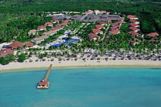 Main image of the hotel Bahia Principe Grand La Romana.