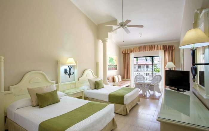 Junior Suite Superior Ocean Front