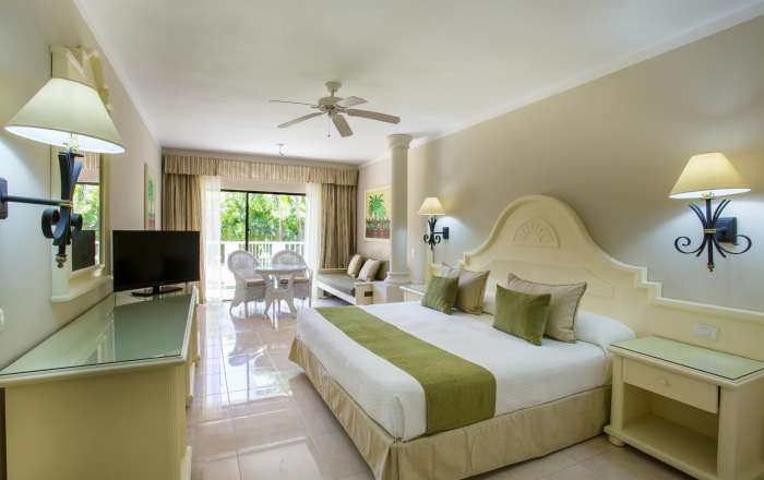 Junior Suite Superior